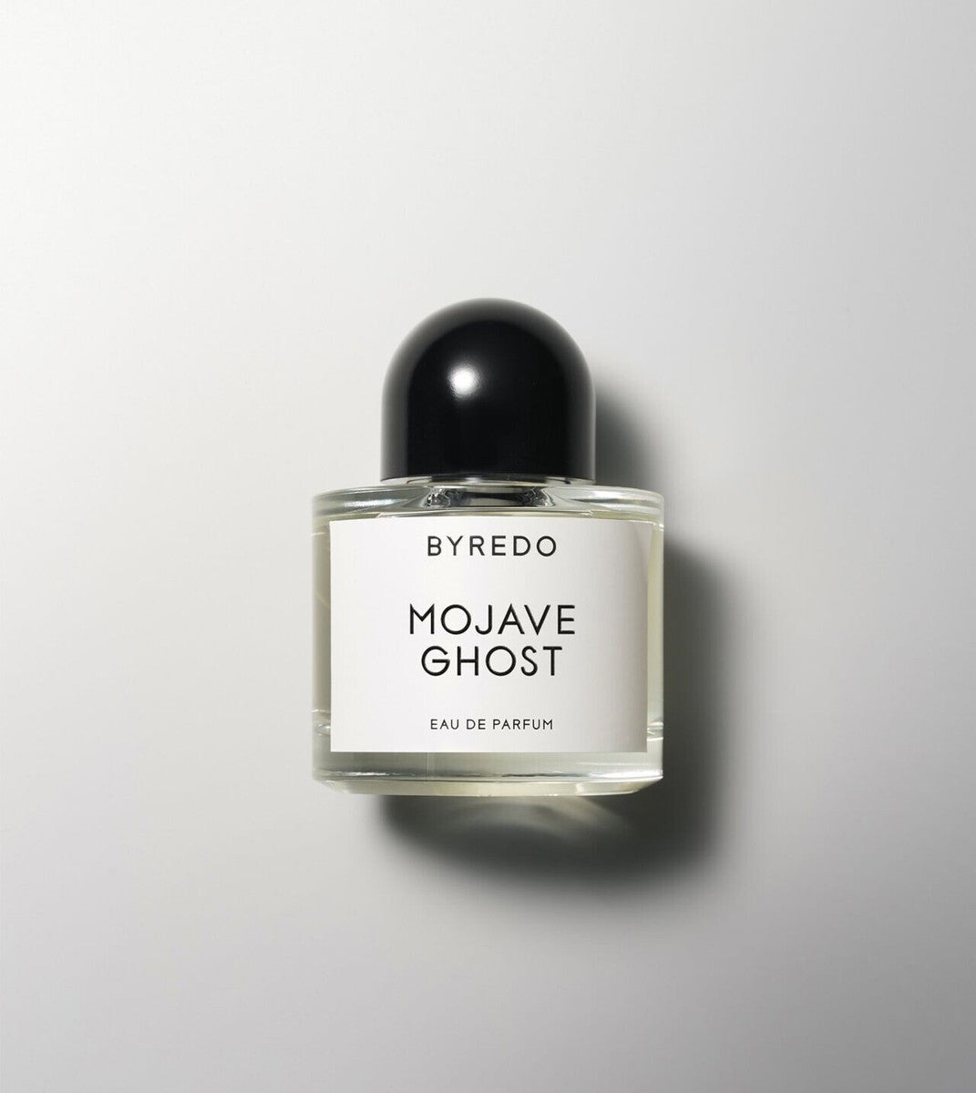 Byredo Mojave Ghost Unisex 100 ml — Eau de Parfum