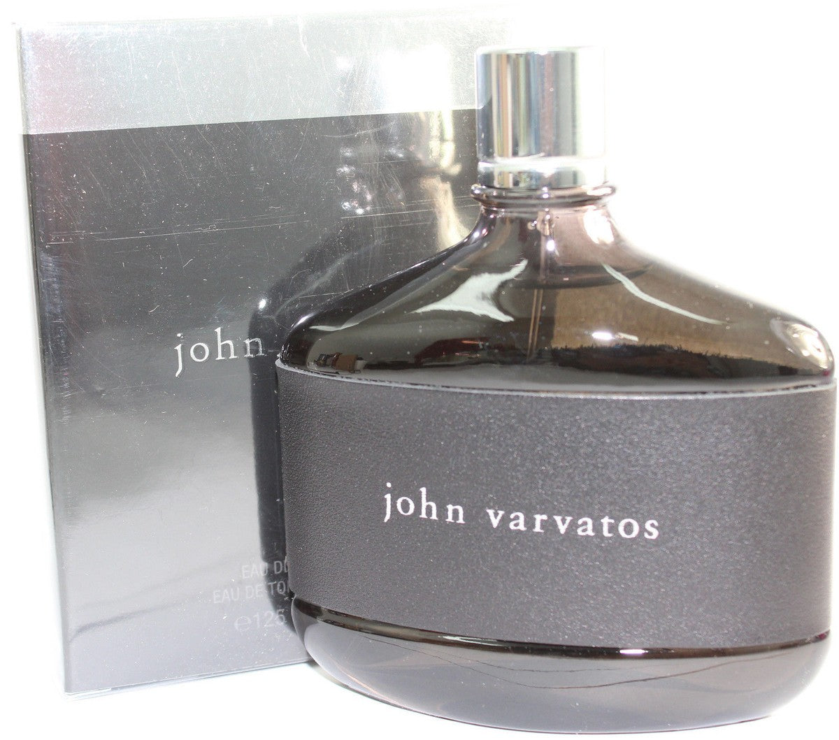 John Varvatos Eau de Toilette Uomo 125 ml