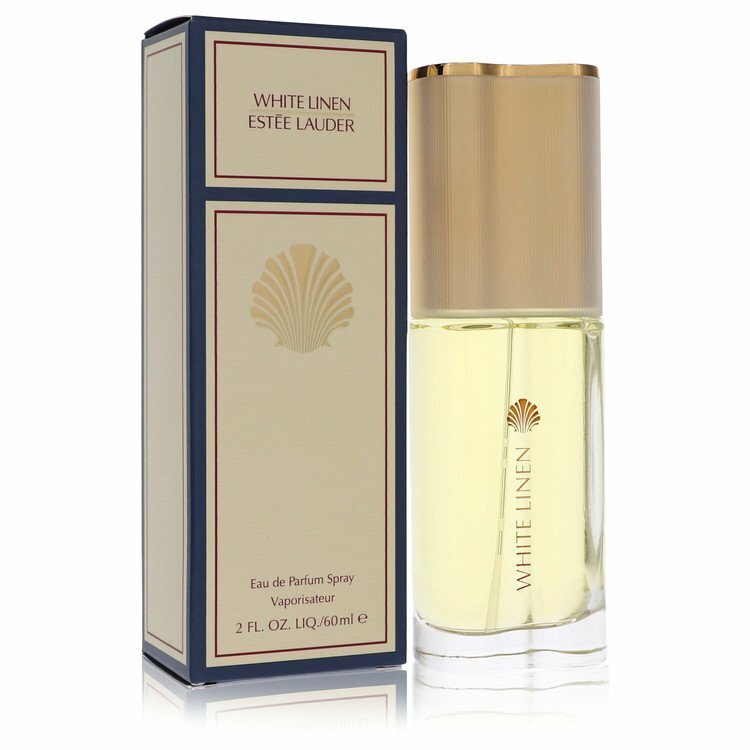 Estee lauder Lino Bianco, Eau De Parfum, per donna, 60 ml