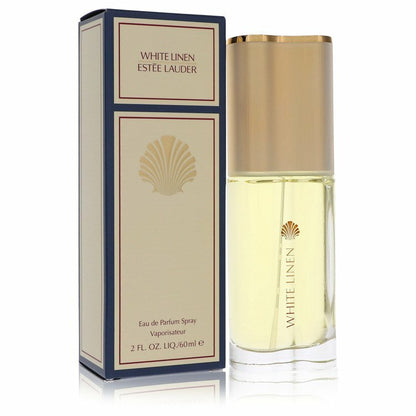 Estee lauder Lino Bianco, Eau De Parfum, per donna, 60 ml
