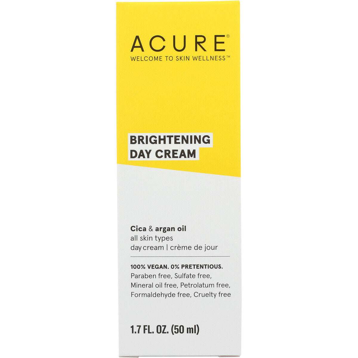 ACURE Iluminador 50 ml