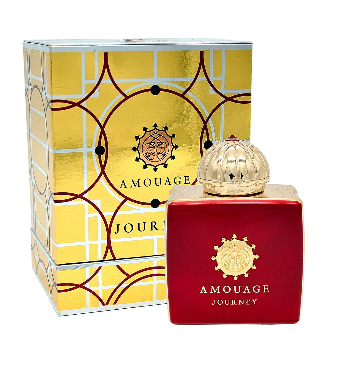 Amouage Voyage 100ml
