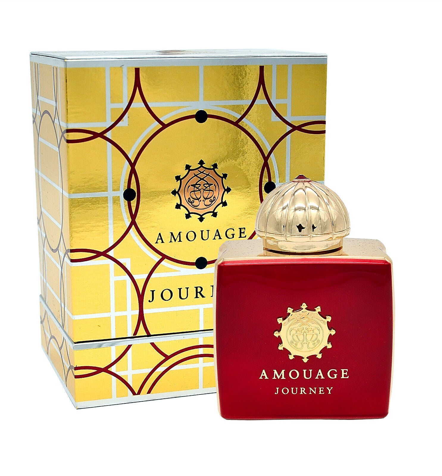 Amouage Viaje 100ml