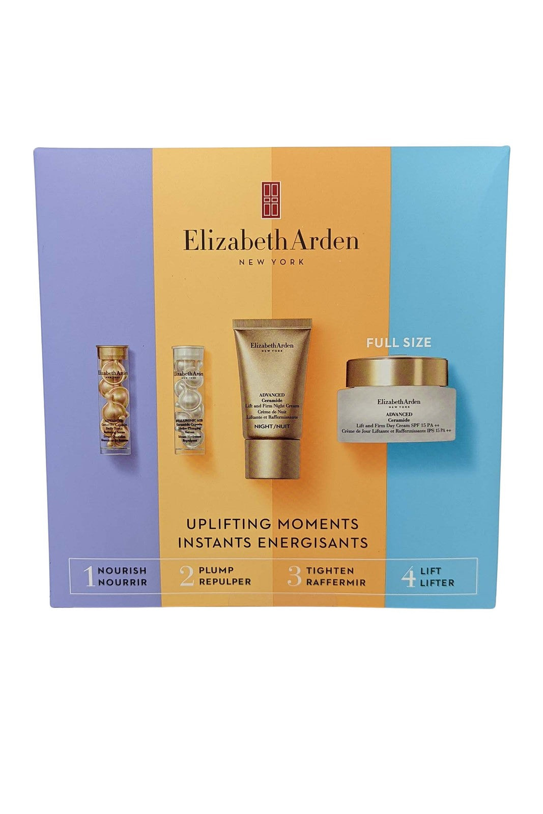 Elizabeth Arden Set Momenti Edificanti — Set skincare