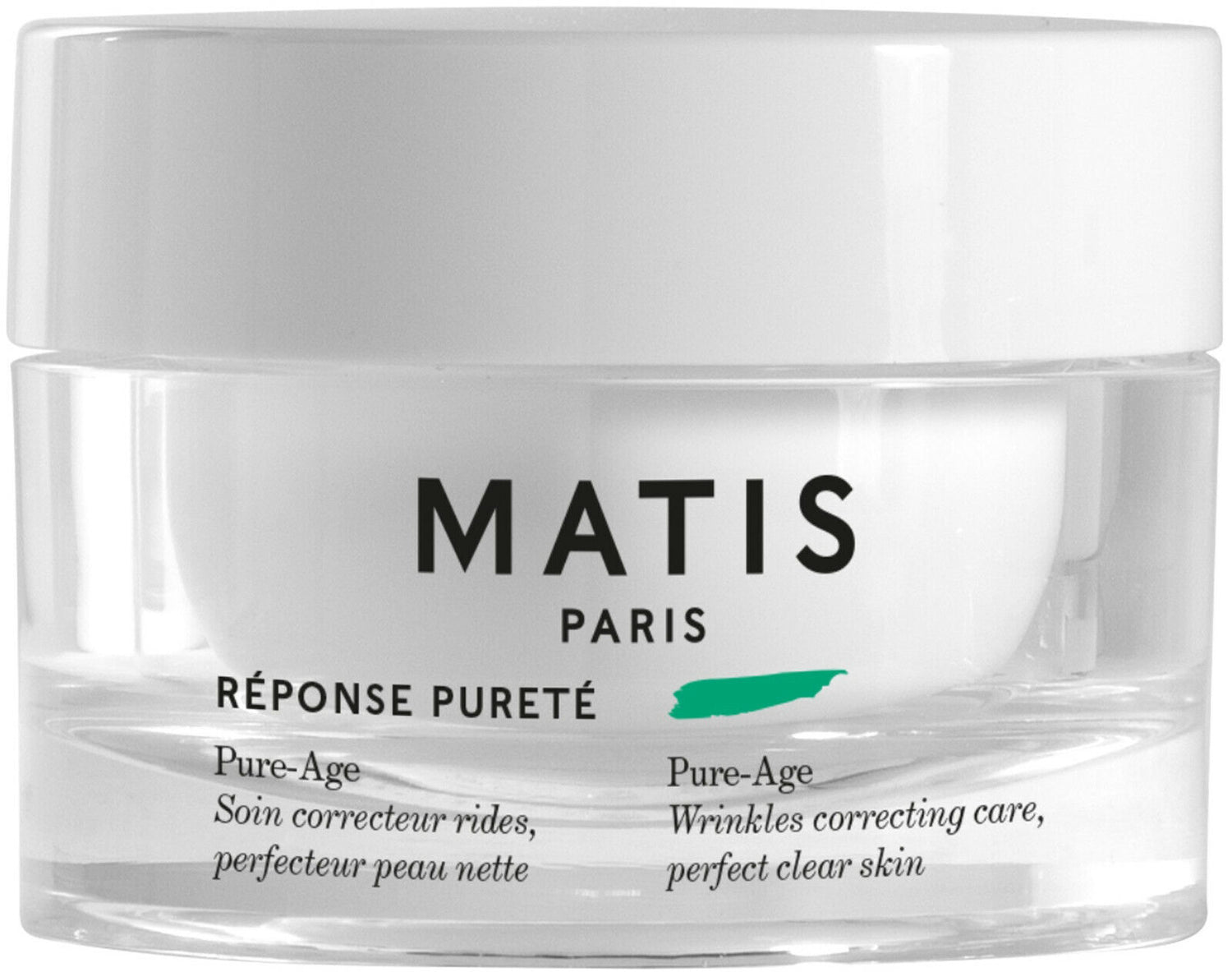 MATIS Paris Réponse Pureté Pure-Age 50 מ&quot;ל