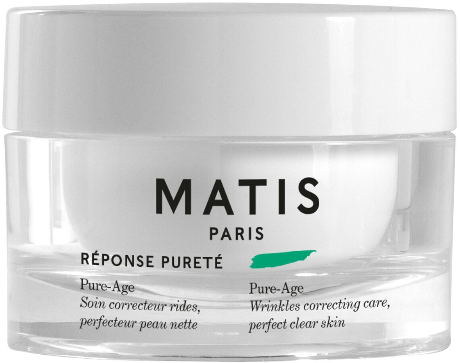 MATIS Paris ريبونس بيورتيه بيور إيج 50 مل