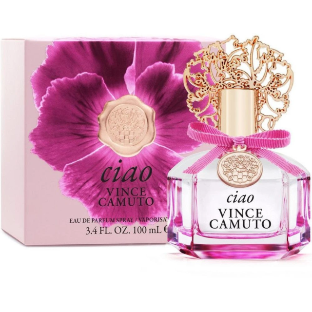 Vince Camuto Ciao Donna 100 ml — Eau de Parfum