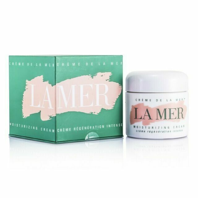 La Mer Crema Rigenerante Luxury 250 ml — Crema Viso