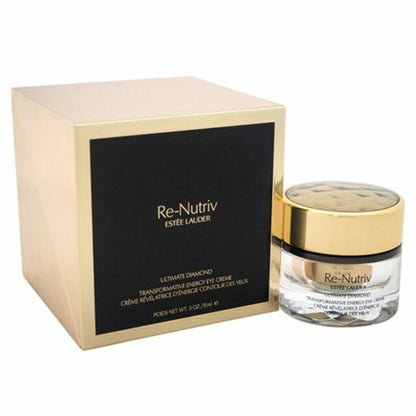 Estée Lauder Re-Nutriv Ultimate Diamond Energy Crema Occhi 15 ml — Crema Occhi