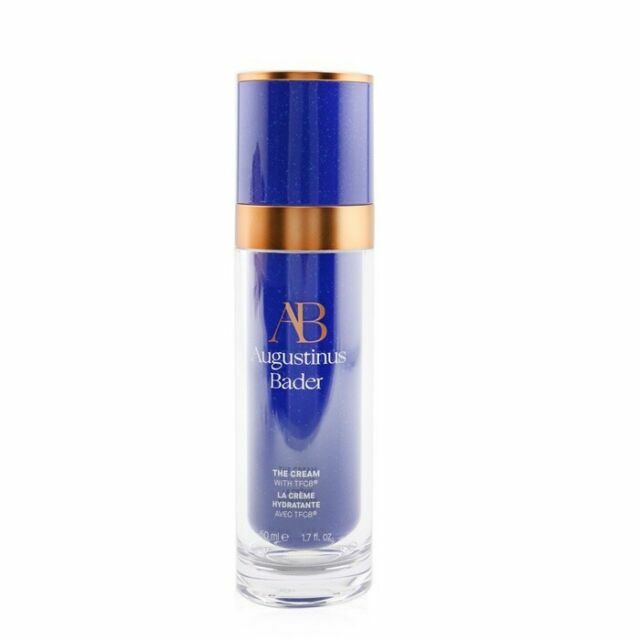 Augustinus Bader La Crema 50 ml — Crema viso