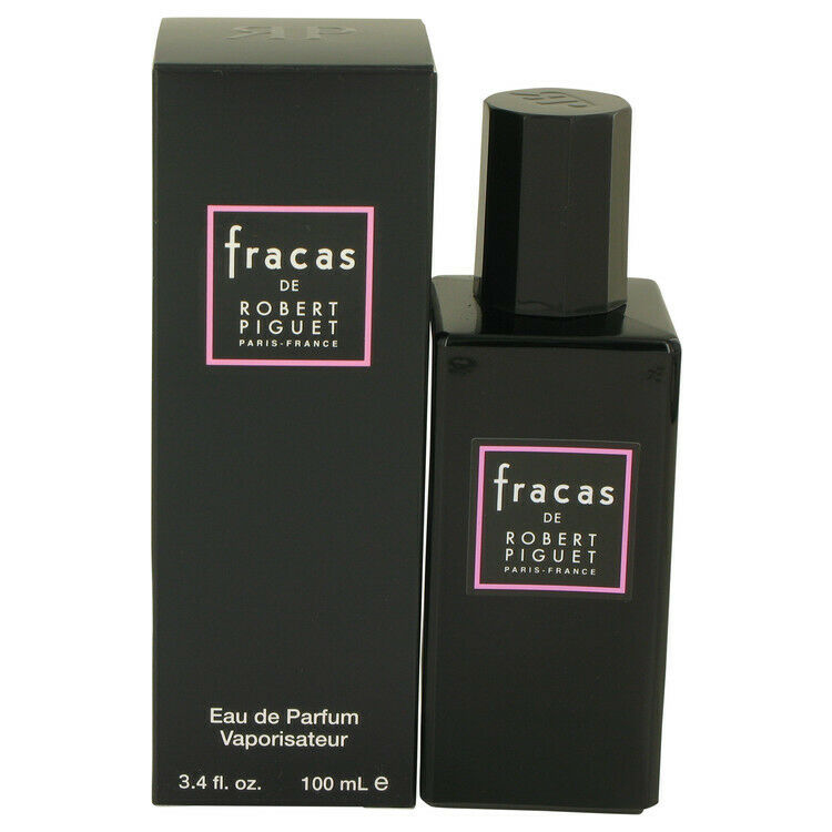 Robert Piguet Fracas 100 ml Eau de Parfum Donna