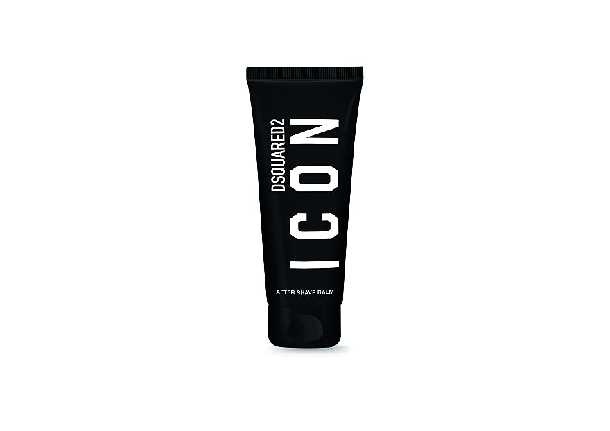 Dsquared2 Icon Balsamo Dopobarba 100ml Uomo