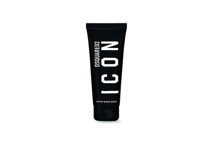 Dsquared2 Icon Balsamo Dopobarba 100ml Uomo