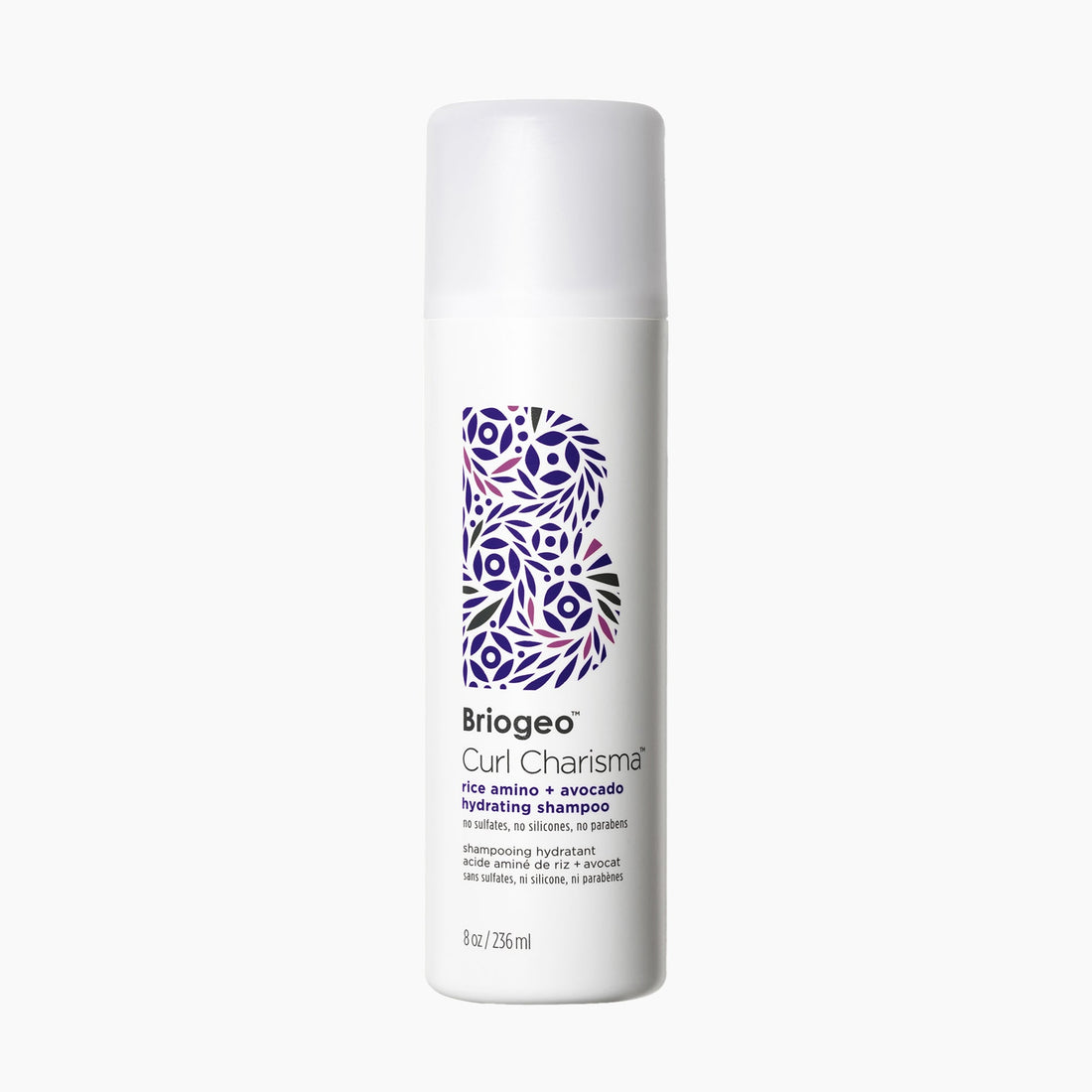 Briogeo Curl Charisma 236 ml Shampoo Capelli Ricci