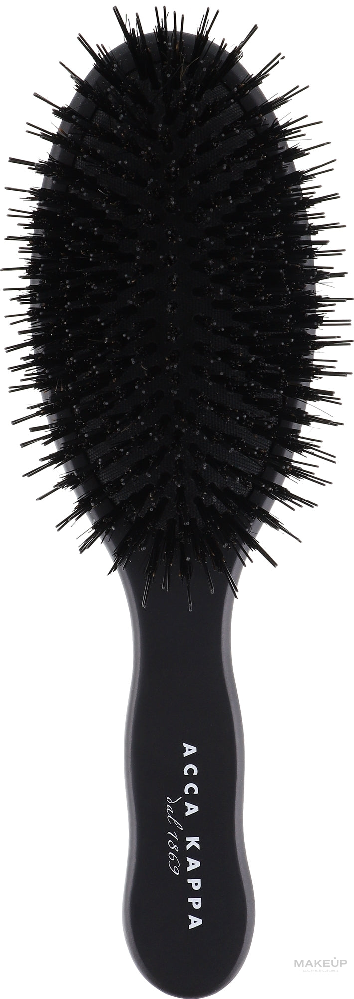 Spazzola per capelli Acca Kappa profashion Z3 Hair Extension Brush