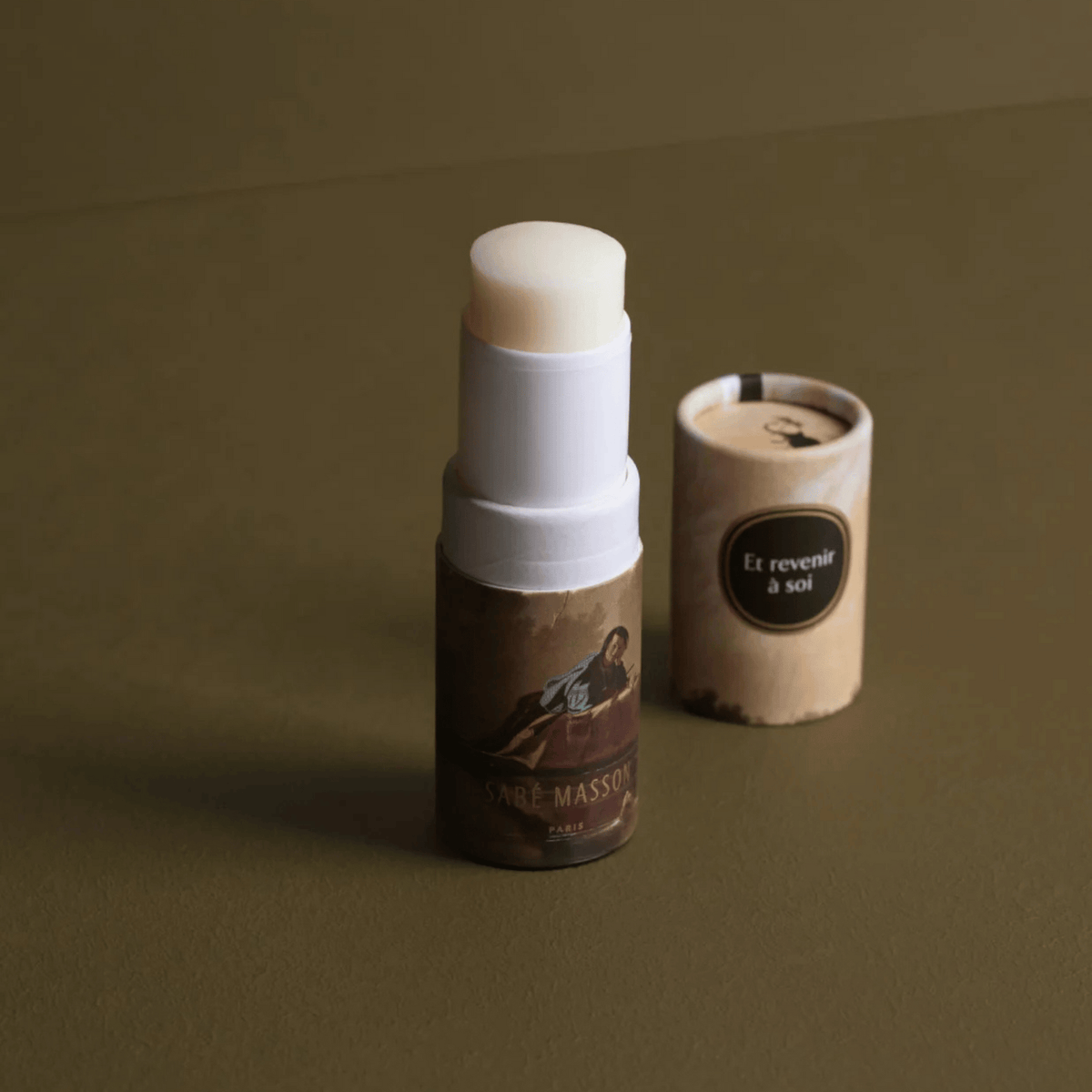 Sabé Masson Et Revenir A Soi 100 ml + 5 g — Travel Kit