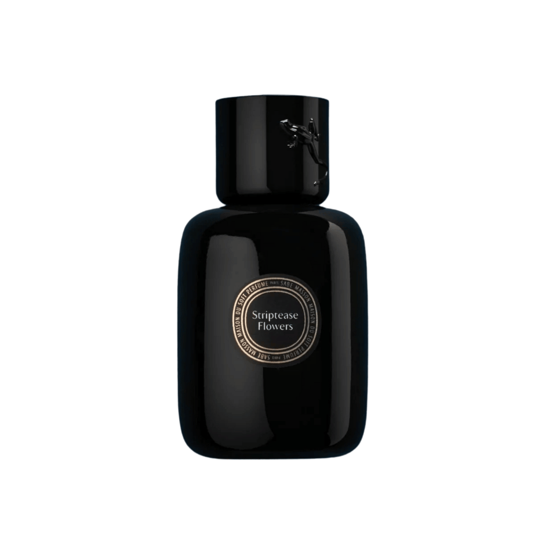 Sabe Masson Striptease Flowers 100 ml — Eau de parfum donna