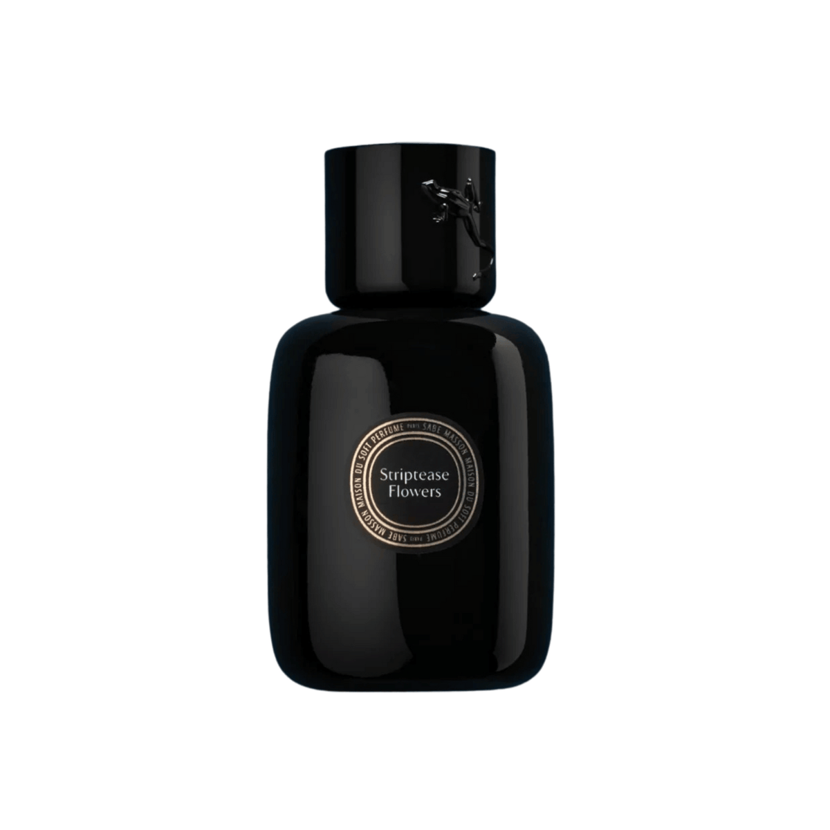 Sabe Masson Striptease Flowers 100 ml — Eau de parfum donna