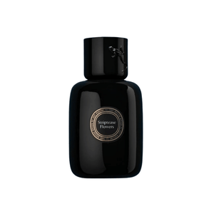 Sabe Masson Striptease Flowers 100 ml — Eau de parfum donna