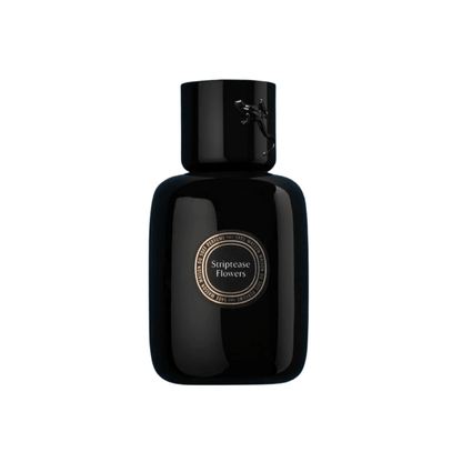 Sabe Masson Striptease Flowers 100 ml — Eau de parfum donna