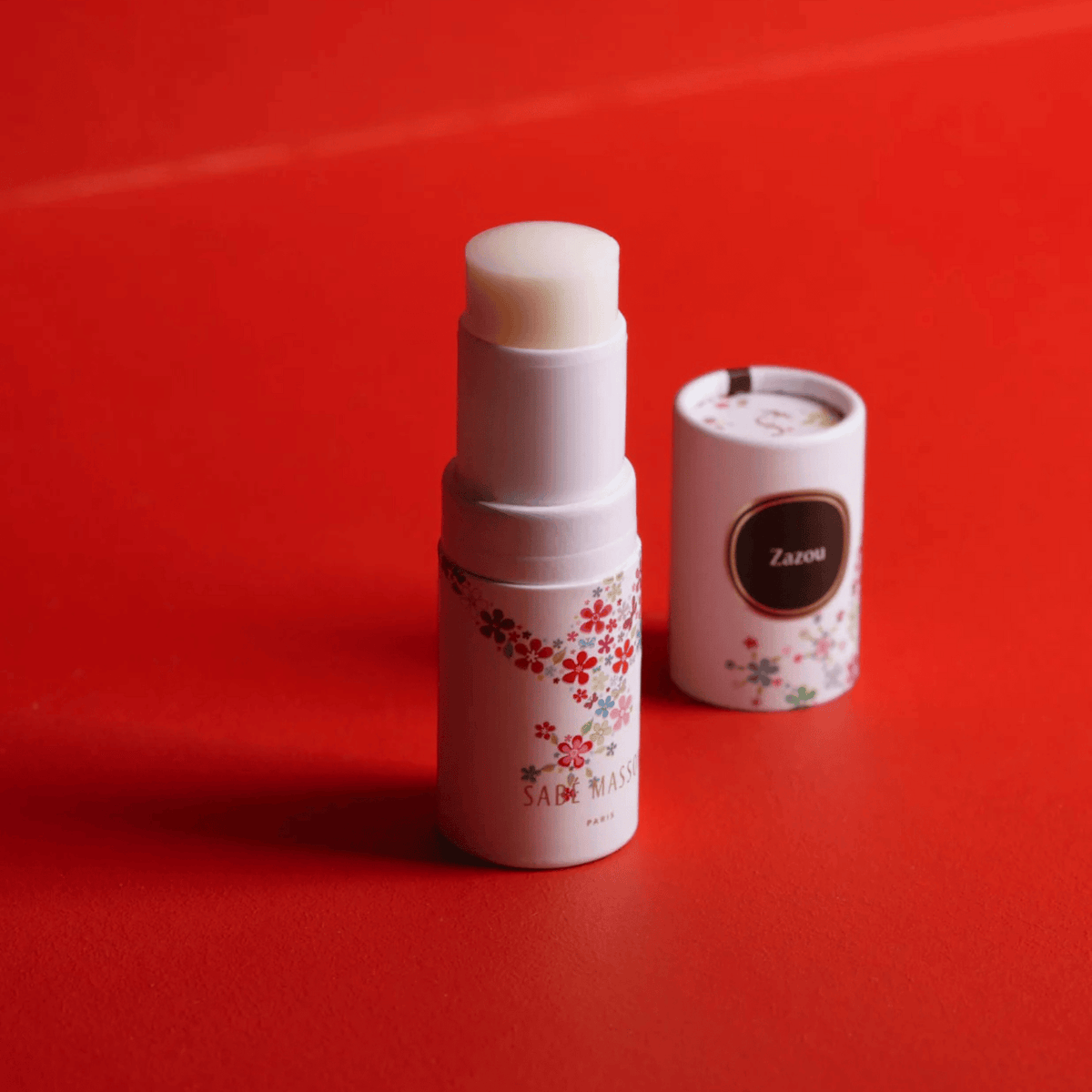 Sabé Masson Zazou 5 g — Profumo Solido