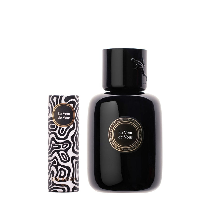 Sabe masson Eu Vent de Vous Kit 100 ml + 5 g