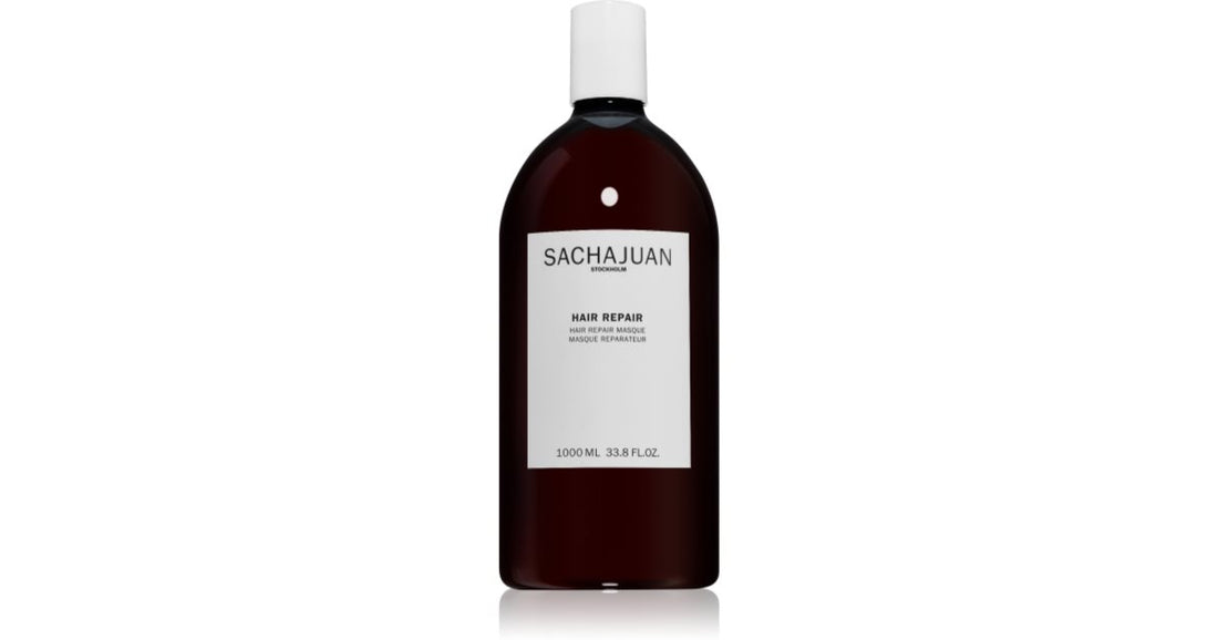 Sachajuan Haarreparaturmittel 1000 ml