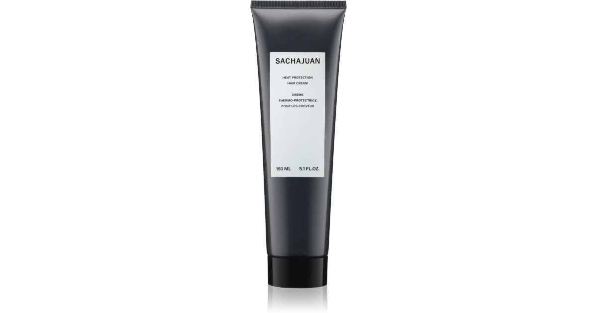 Sachajuan Thermoschützende Haarcreme 150 ml