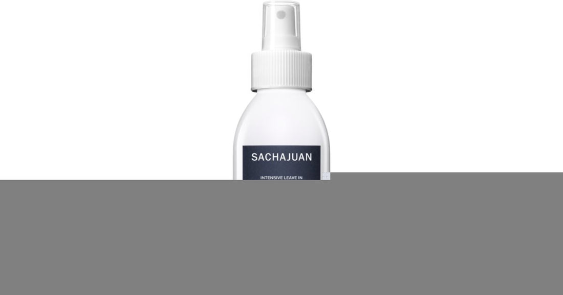 Sachajuan Acondicionador intensivo sin aclarado 150 ml