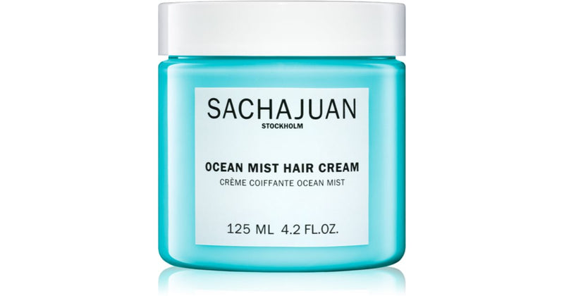 Sachajuan Ocean Mist vlasový krém 125 ml