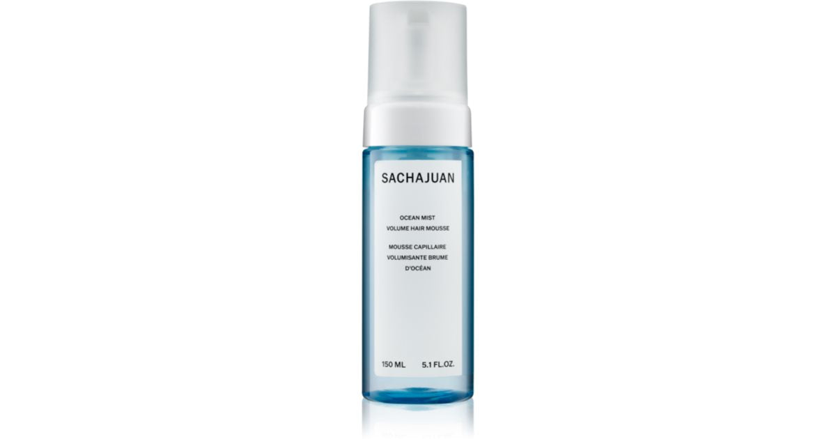 Haarschaum Sachajuan Meeresnebel 150 ml