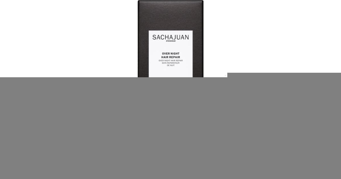 Sachajuan Réparateur capillaire Over Night 100 ml