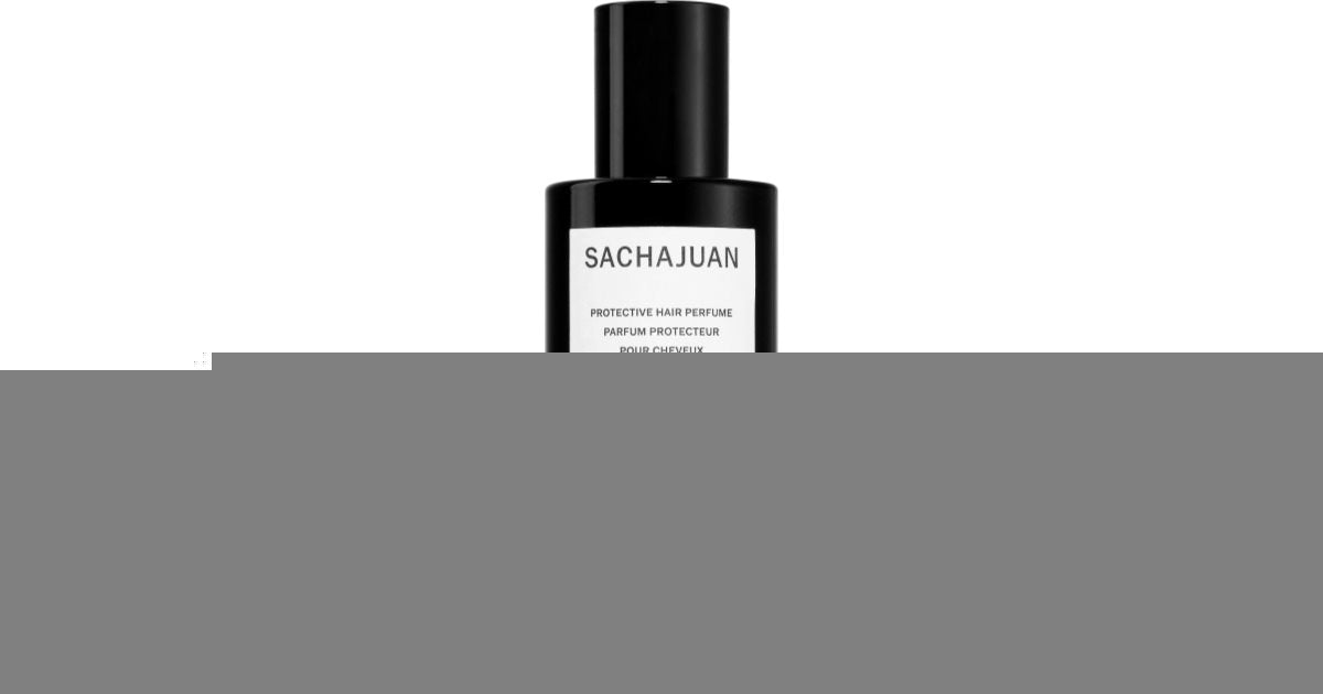 Sachajuan Parfum Protecteur Cheveux Bois Noir 50 ml