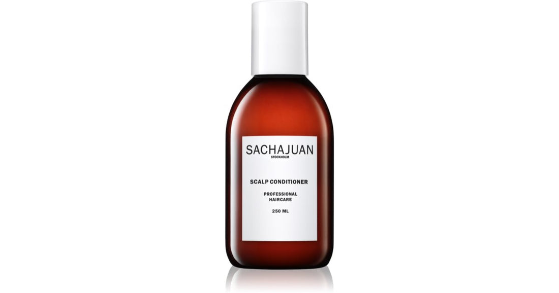 Sachajuan 민감한 두피를 위한 두피 진정 밤 250 ml