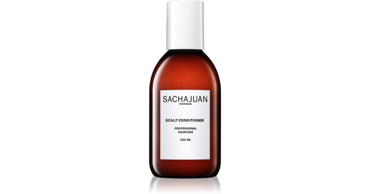 Sachajuan Scalp balsamo lenitivo per cuoi capelluti sensibili 250 ml