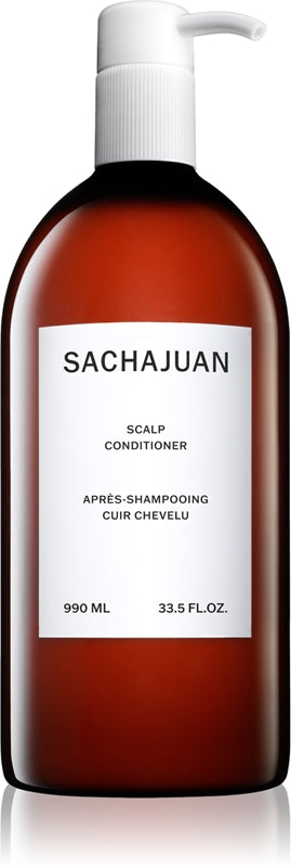 Sachajuan Scalp balsamo lenitivo per cuoi capelluti sensibili 1000 ml