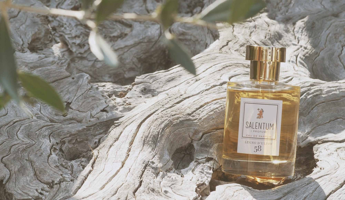 Salentum Legno d&