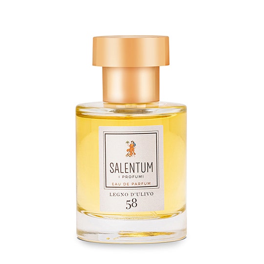 Salentum Olivenholz Eau de Parfum - 50 ml