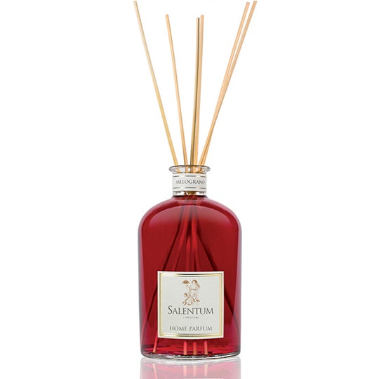 Salentum Granaatappel Zwarte Diffuser 250 ml