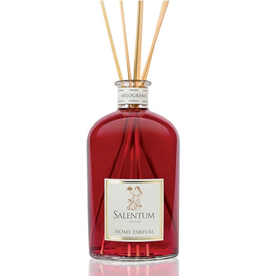 Salentum Granaatappel Zwarte Diffuser 500 ml