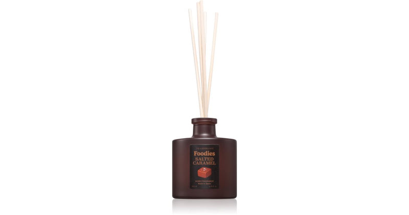 Vila Hermanos Salted Caramel diffusore di aromi 200 ml