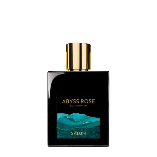 Salum Abyss Rose Eau de Parfum 100 ml