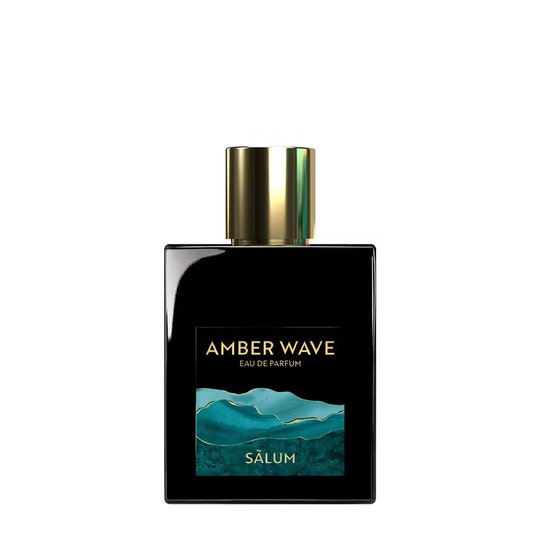 Salum Ambre Vague Eau de Parfum 100 ml