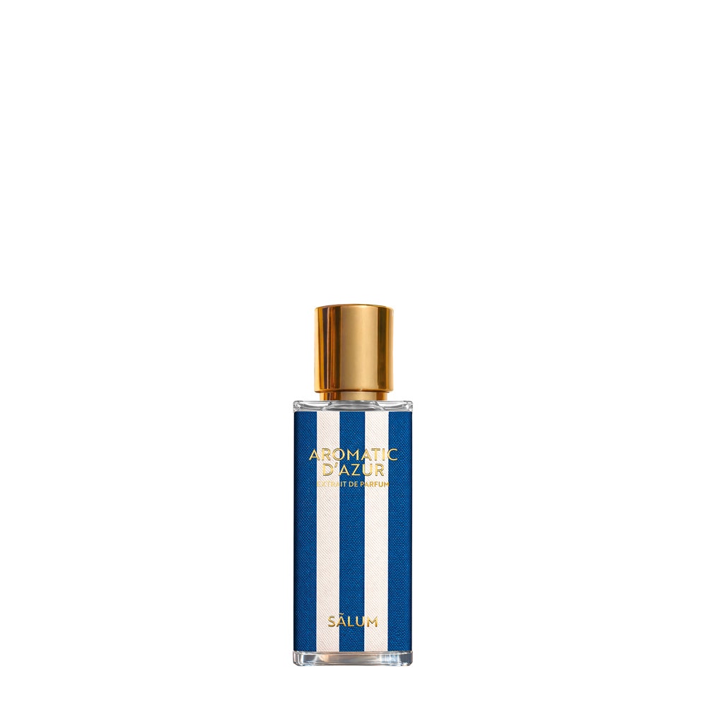 Salum Aromatic d&