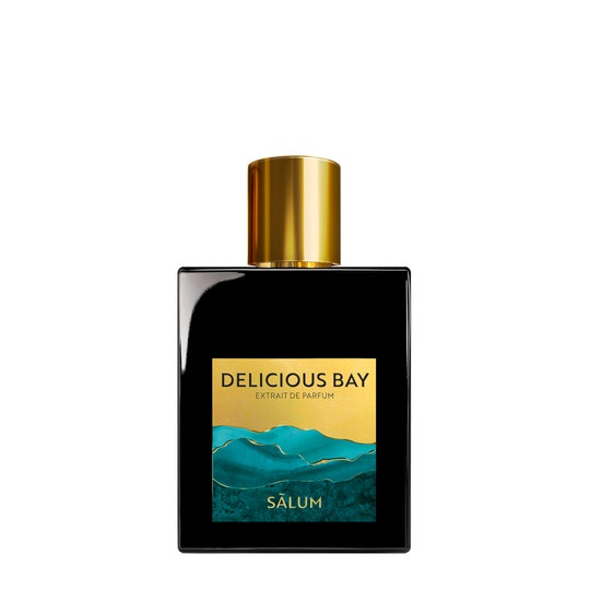 Salum Delicious Bay Perfume Extract 100 ml