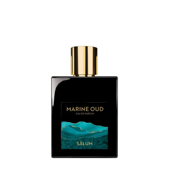 Salum Marine Oud Парфюмированная вода 100 мл