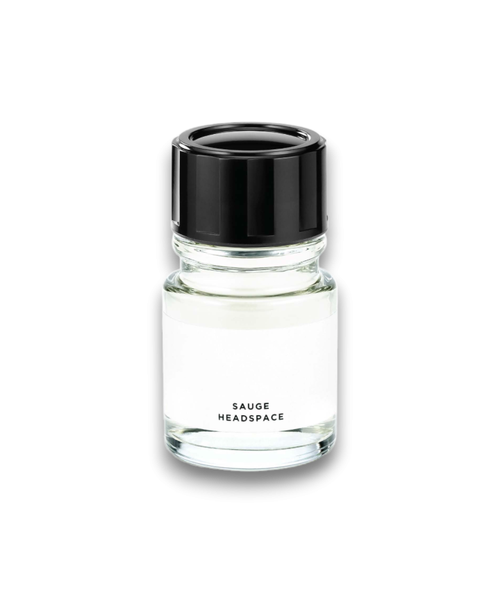 Headspace Sauge 100 ml — Eau de Parfum