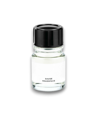 Headspace Sauge 100 ml — Eau de Parfum
