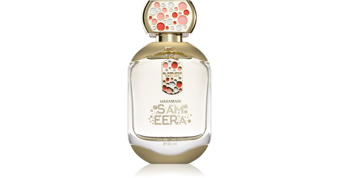 Al Haramain Sameera estratto profumato unisex 100 ml