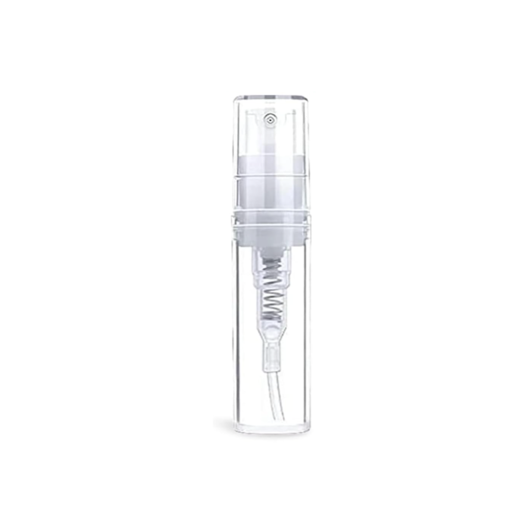 Nabucco LOV Parfum Fin 1 ml Glasflasche